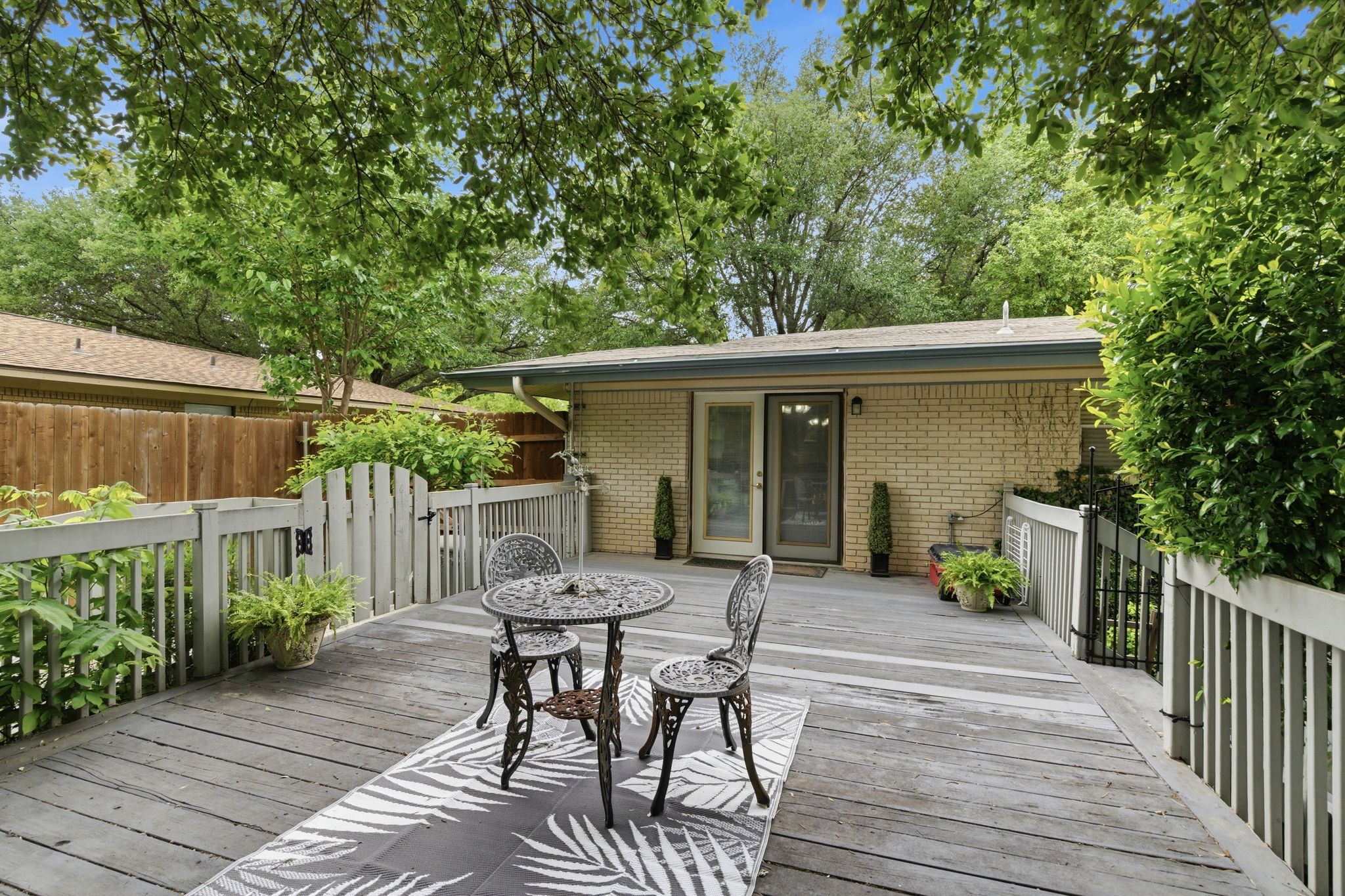 4716 Blaney Avenue North Richland Hills TX 76180