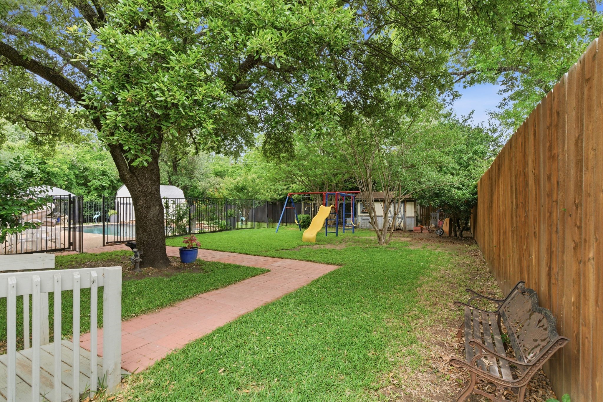 4716 Blaney Avenue North Richland Hills TX 76180
