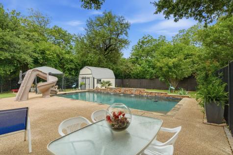 4716 Blaney Avenue North Richland Hills TX 76180