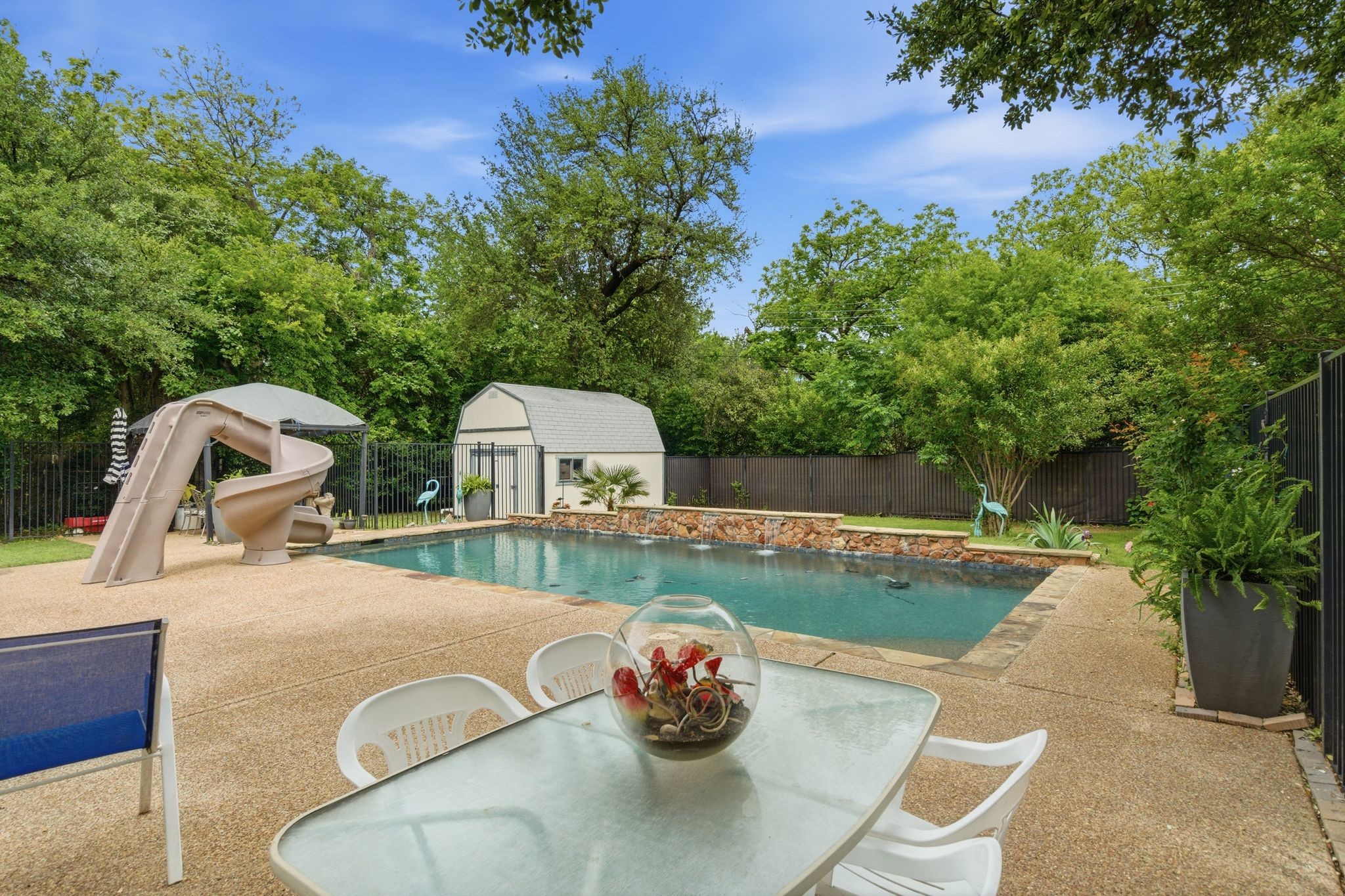 4716 Blaney Avenue North Richland Hills TX 76180