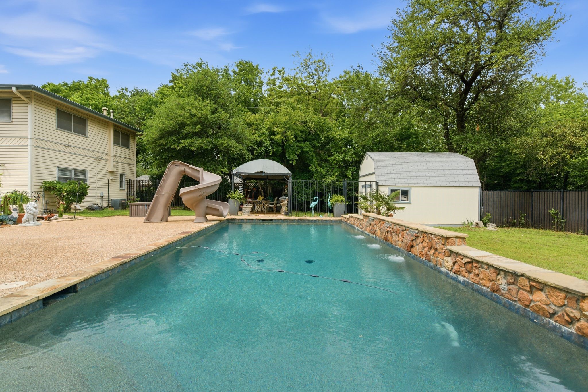 4716 Blaney Avenue North Richland Hills TX 76180