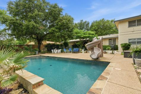 4716 Blaney Avenue North Richland Hills TX 76180
