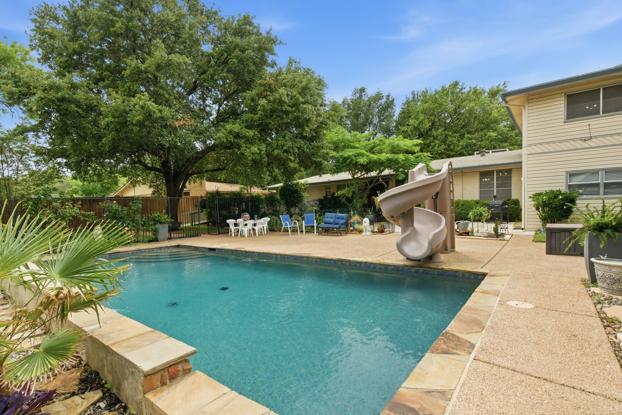 4716 Blaney Avenue North Richland Hills TX 76180