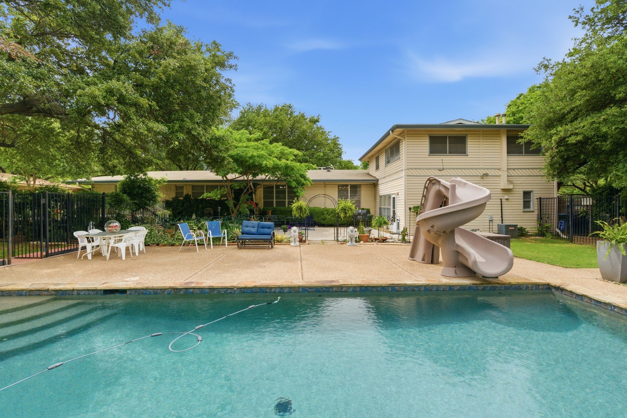 4716 Blaney Avenue North Richland Hills TX 76180