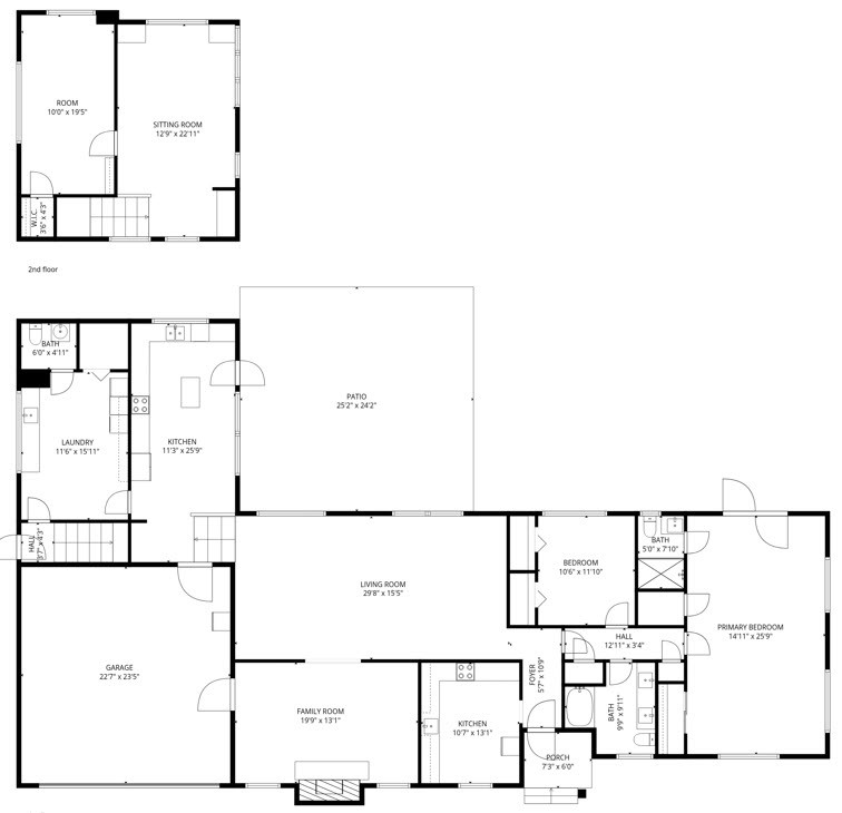 4716 Blaney Avenue North Richland Hills TX 76180