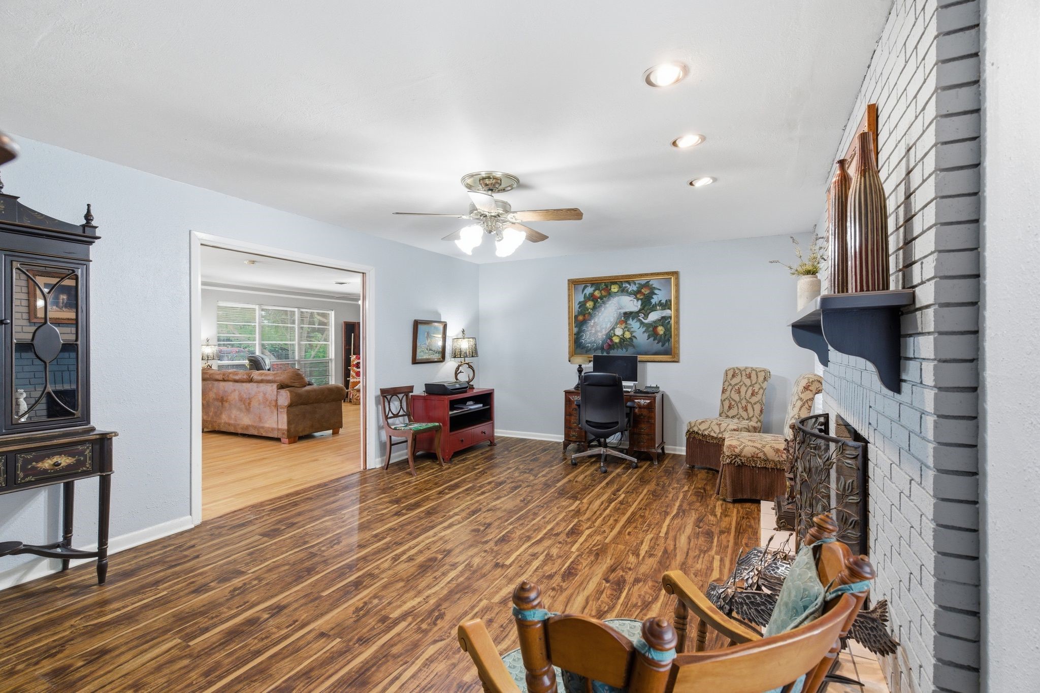 4716 Blaney Avenue North Richland Hills TX 76180