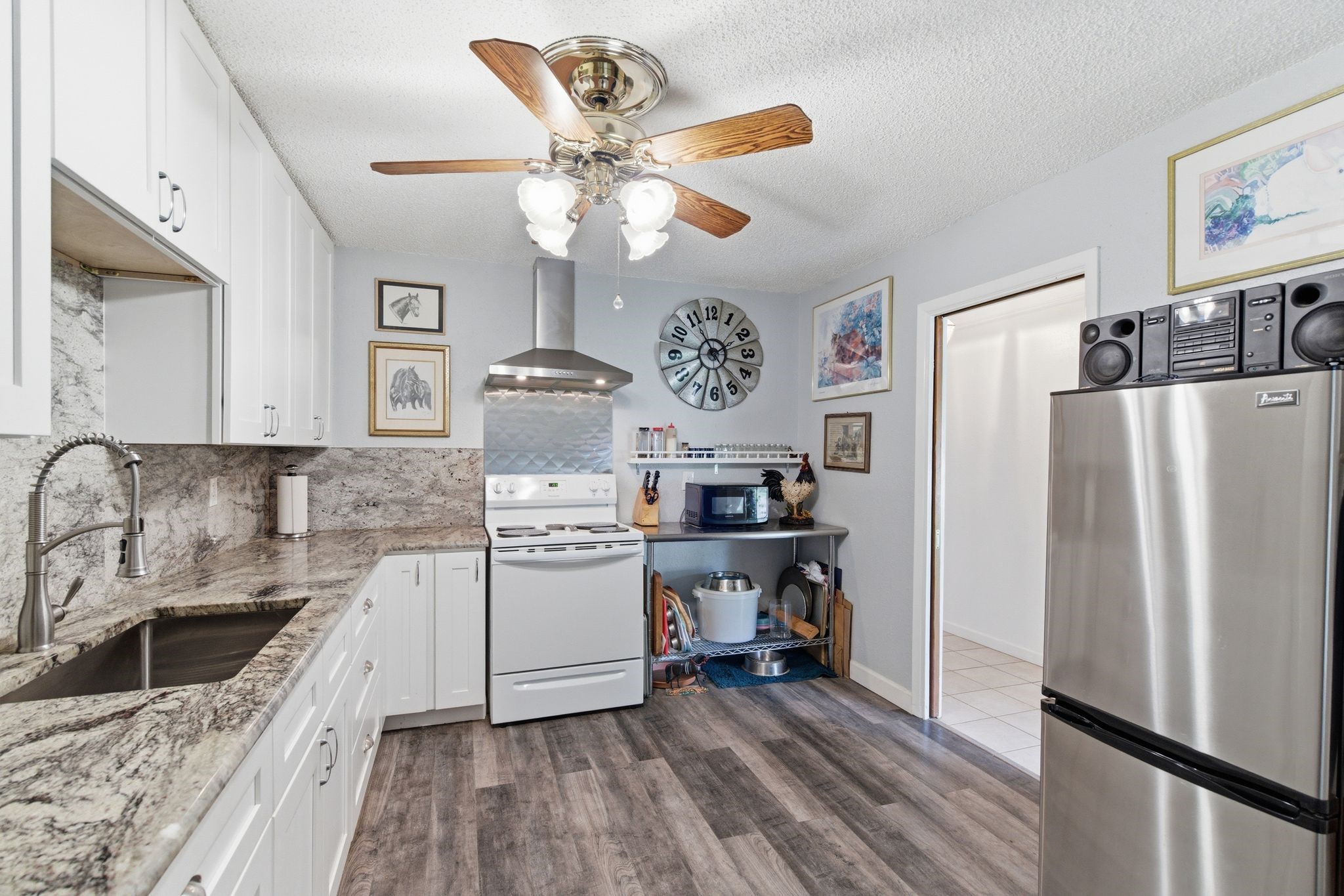 4716 Blaney Avenue North Richland Hills TX 76180