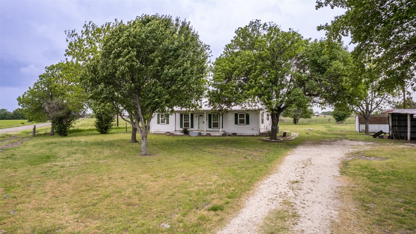 4070 County Road 2612 Caddo Mills TX 75135
