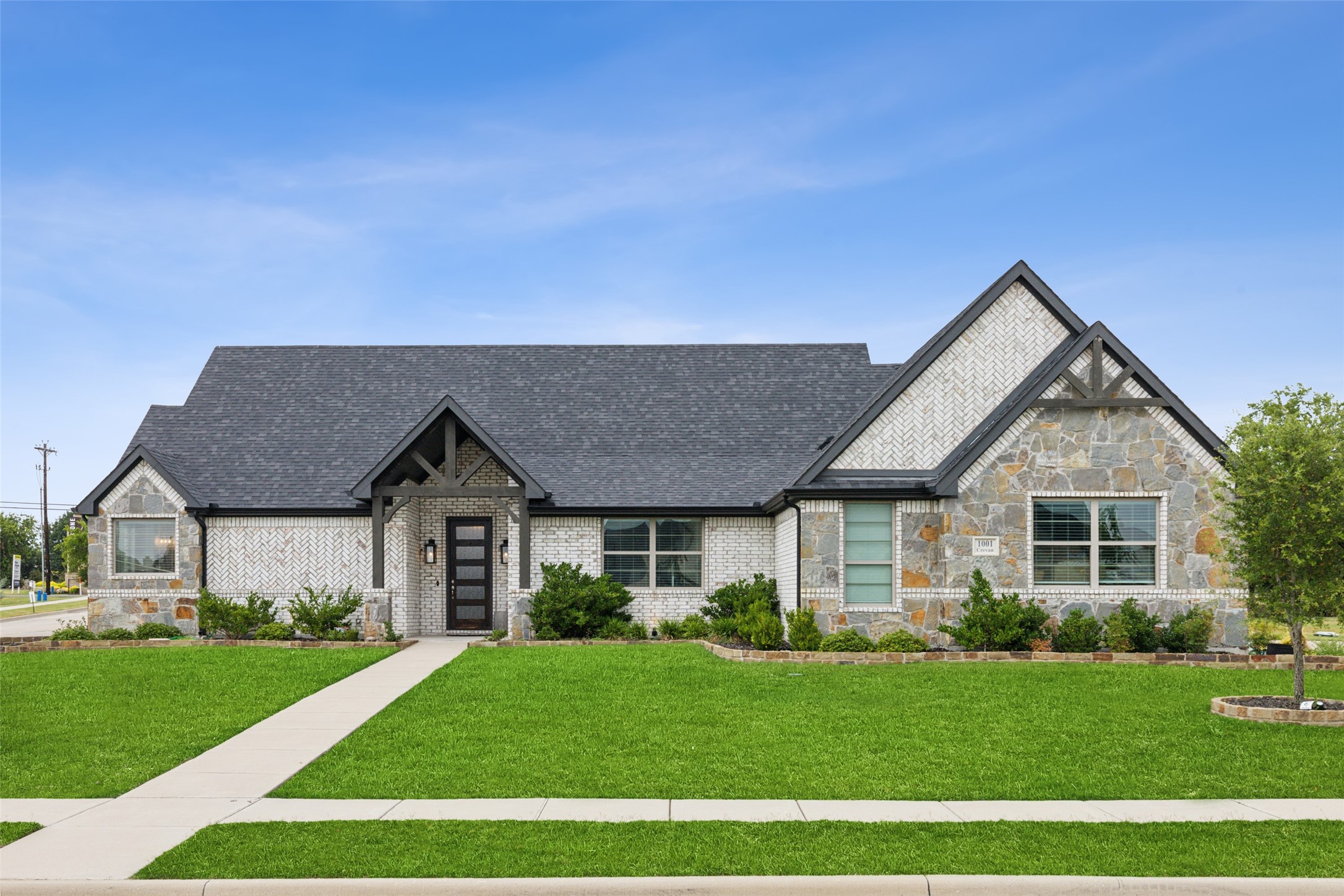 1001 Crevan Court Caddo Mills TX 75135