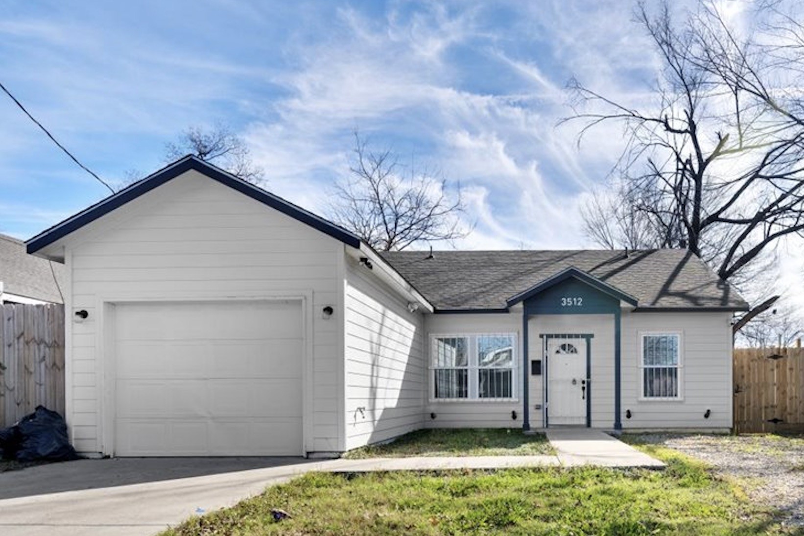 3512 Hamilton Avenue Dallas TX 75210