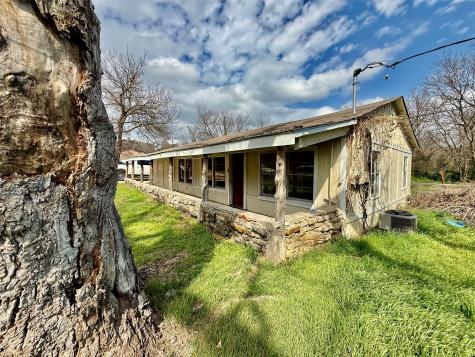 503 SW 15th Avenue Mineral Wells TX 76067