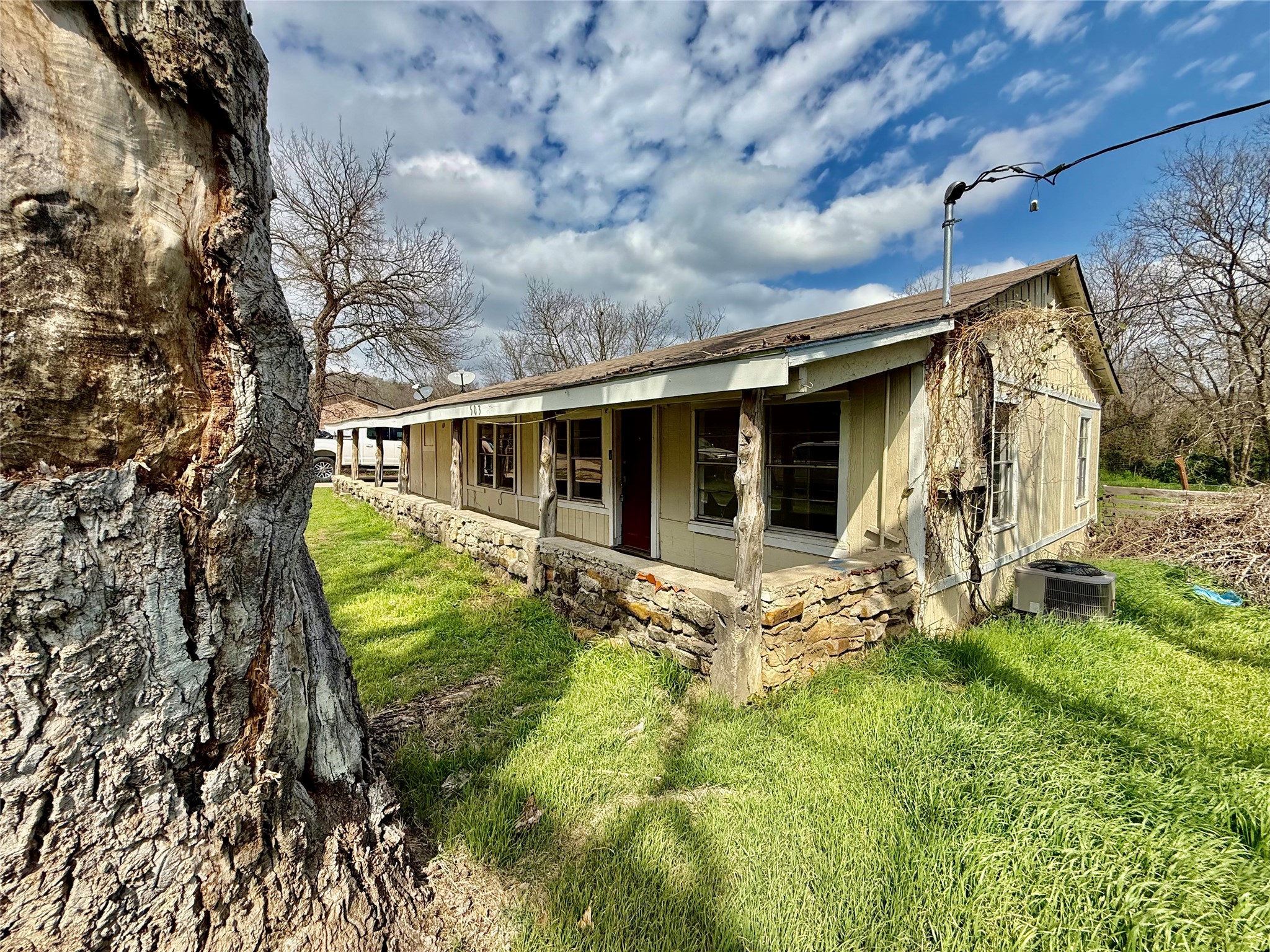 503 SW 15th Avenue Mineral Wells TX 76067