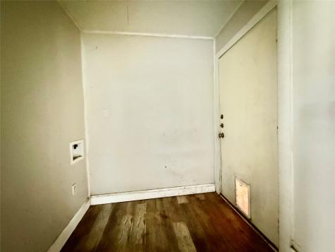 503 SW 15th Avenue Mineral Wells TX 76067