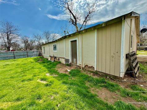 503 SW 15th Avenue Mineral Wells TX 76067