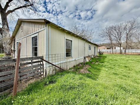 503 SW 15th Avenue Mineral Wells TX 76067
