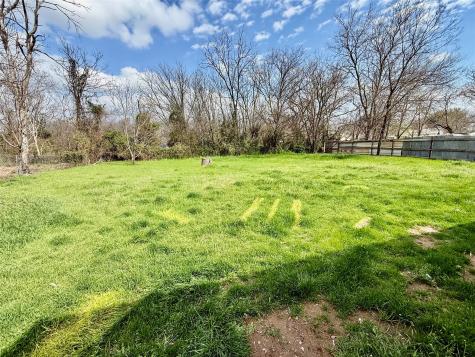 503 SW 15th Avenue Mineral Wells TX 76067