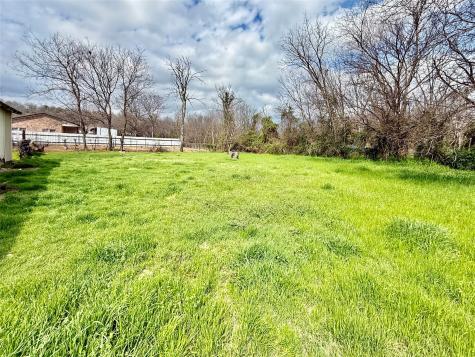 503 SW 15th Avenue Mineral Wells TX 76067