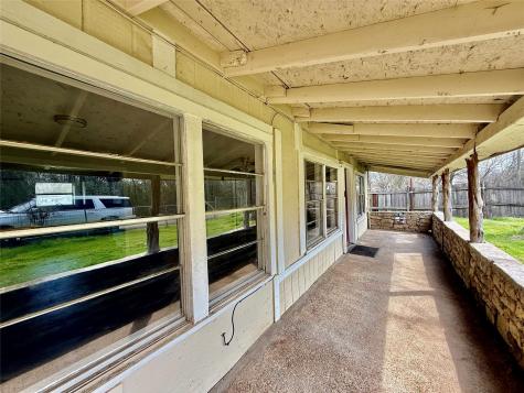 503 SW 15th Avenue Mineral Wells TX 76067