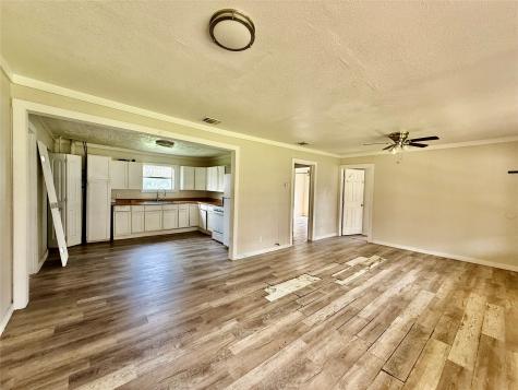 503 SW 15th Avenue Mineral Wells TX 76067
