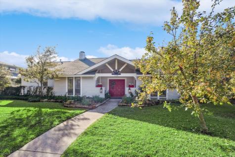 1200 Grinnell Drive Richardson TX 75081