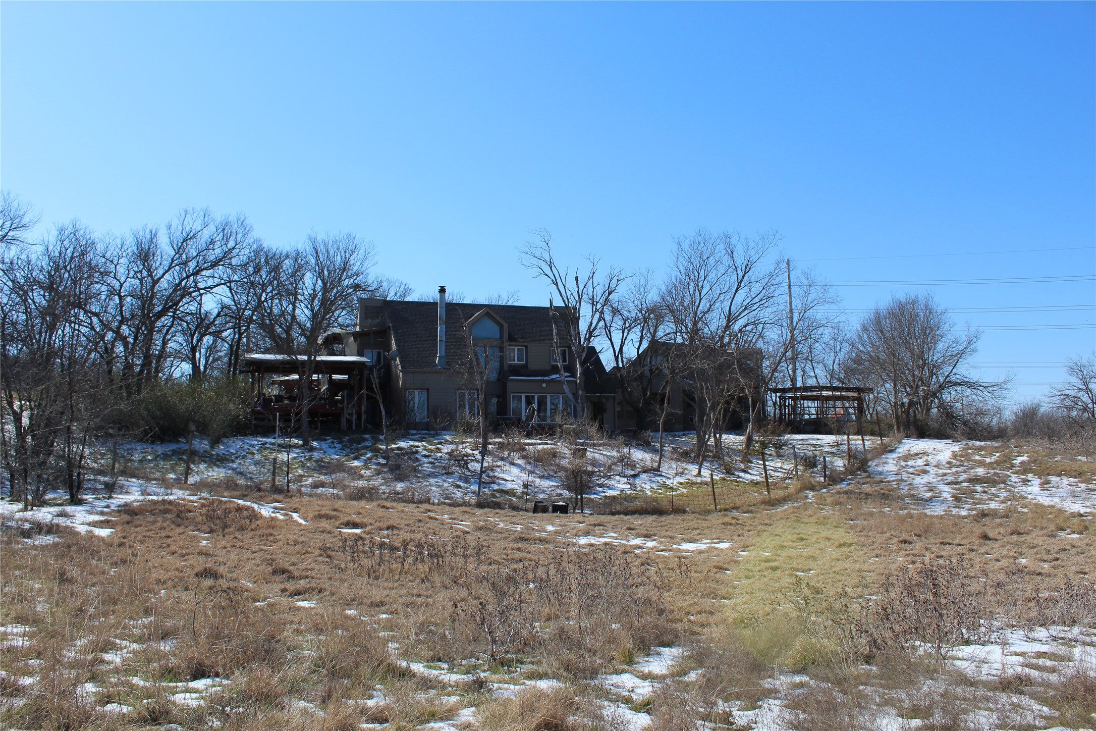 2585 Underwood Road Denton TX 76207