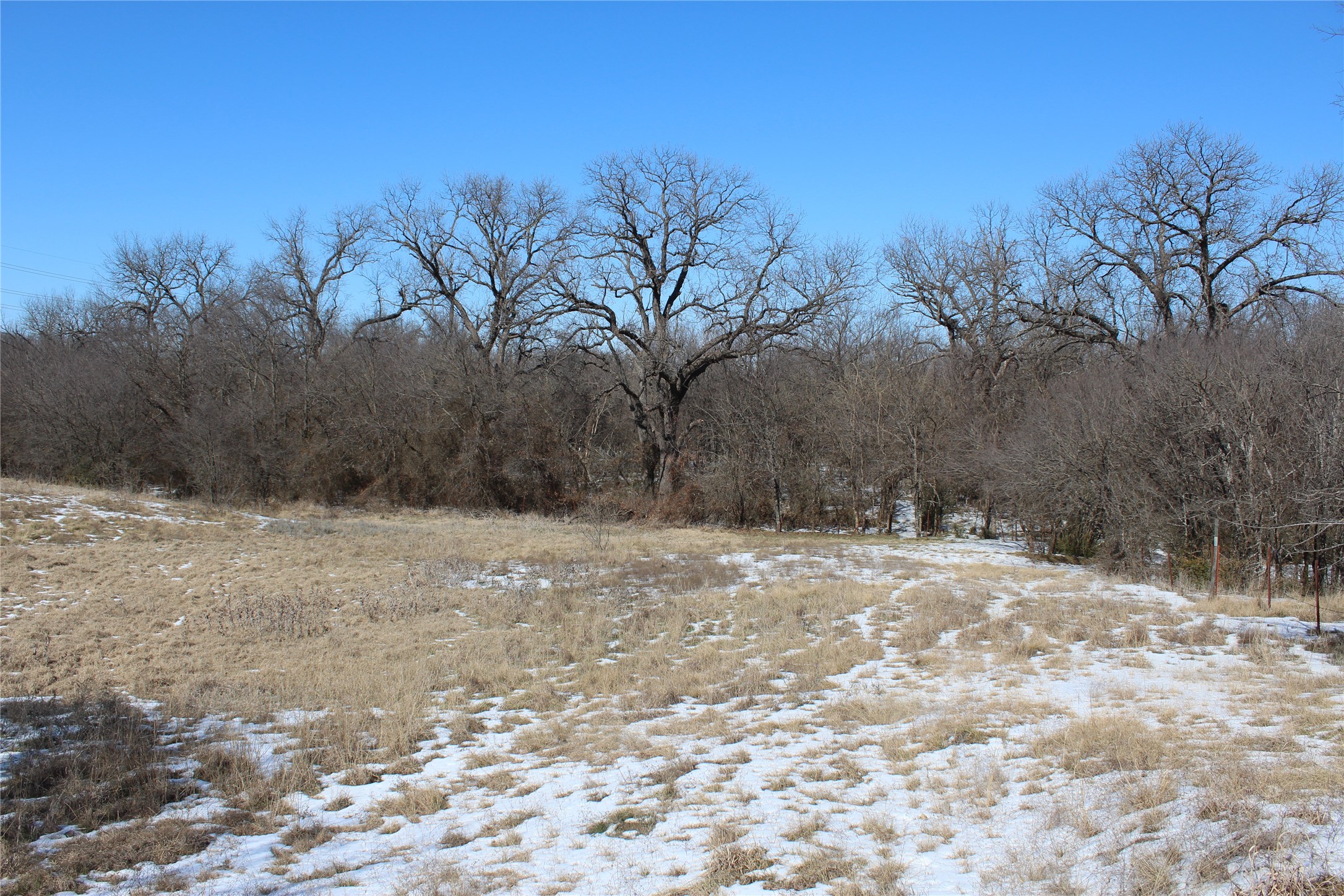 2585 Underwood Road Denton TX 76207
