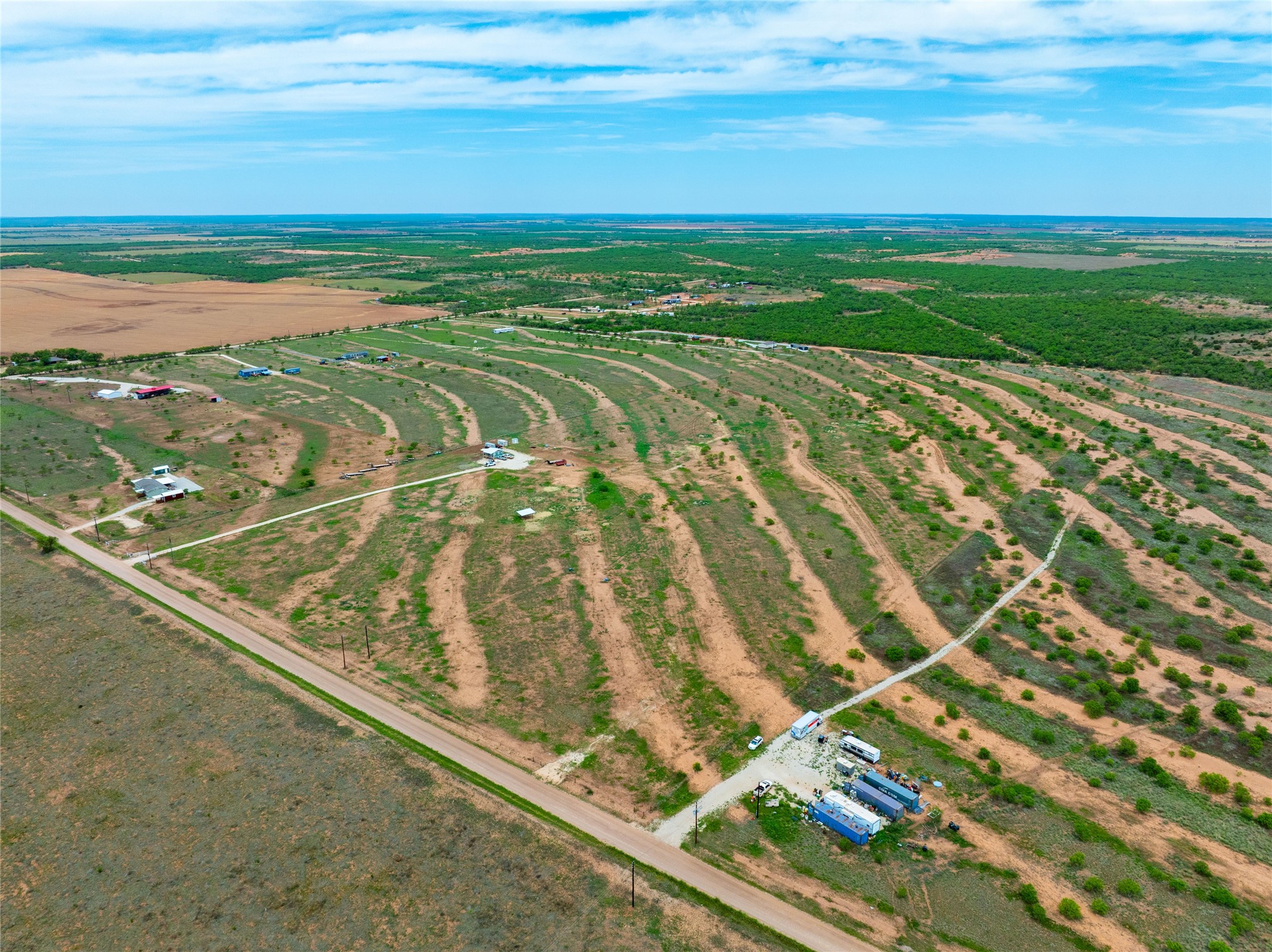 13558 B County Road 440 A Merkel TX 79536