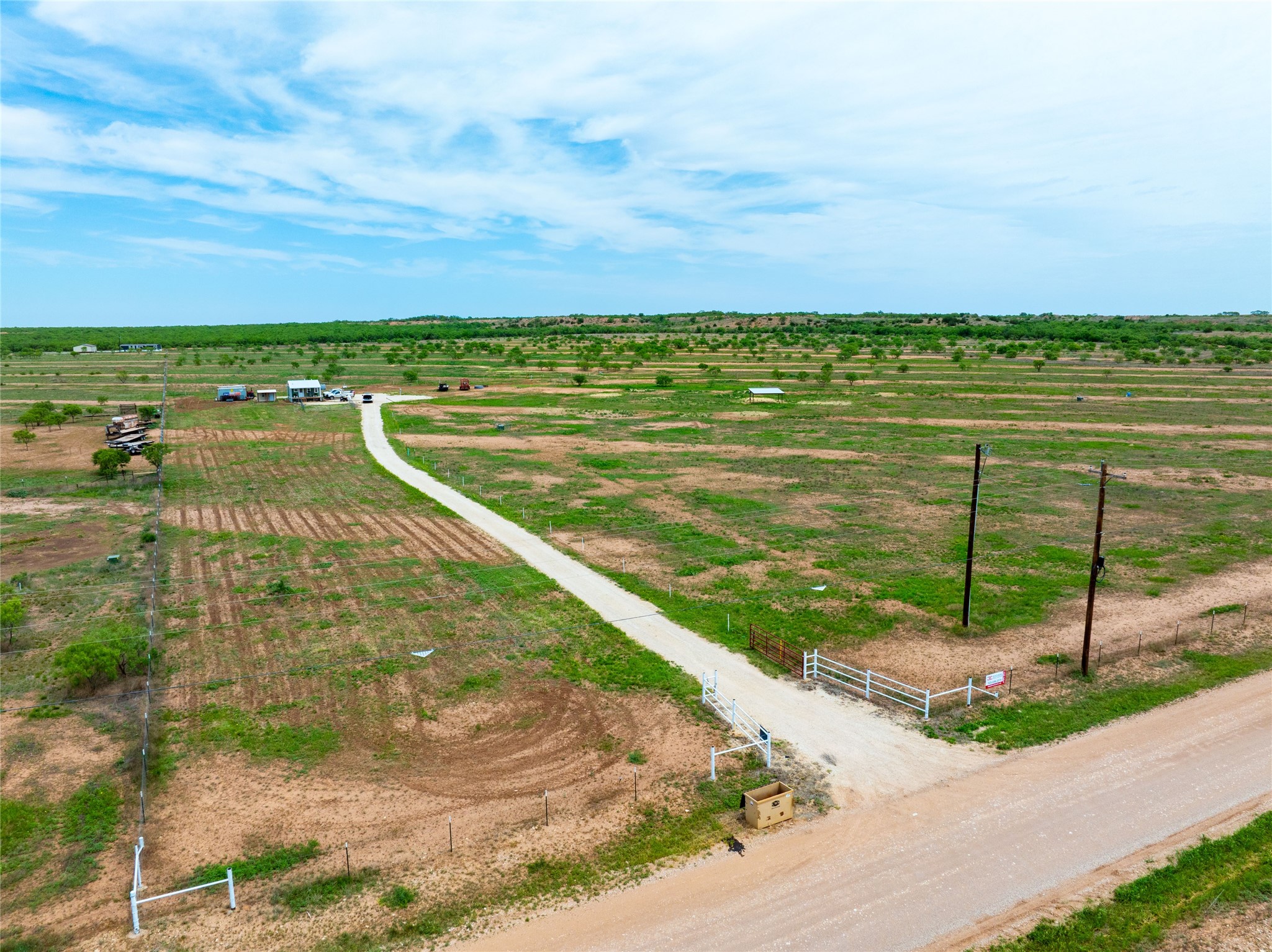 13558 B County Road 440 A Merkel TX 79536