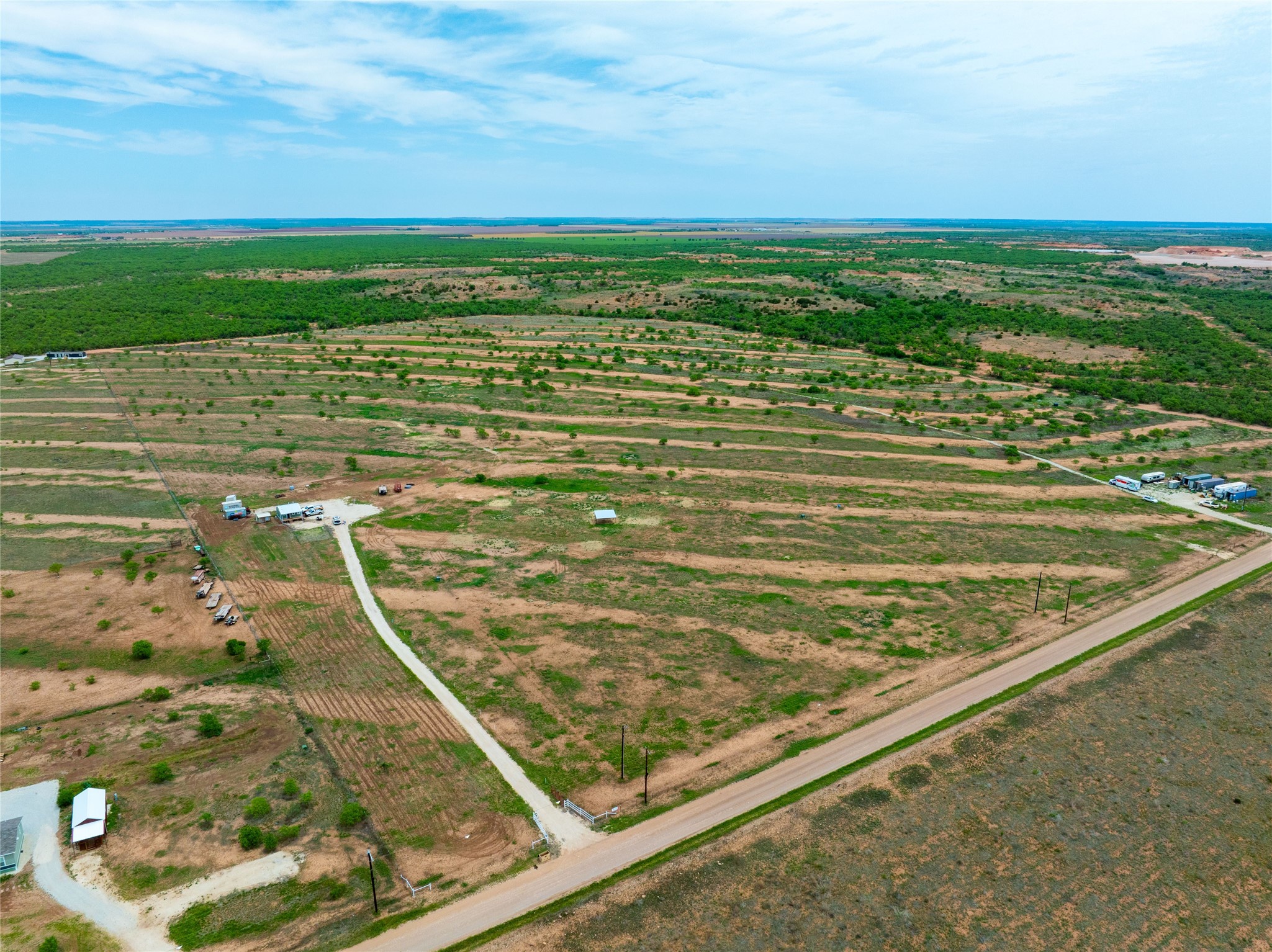 13558 B County Road 440 A Merkel TX 79536