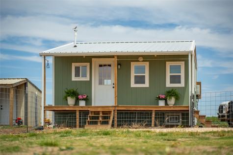 13558 B County Road 440 A Merkel TX 79536