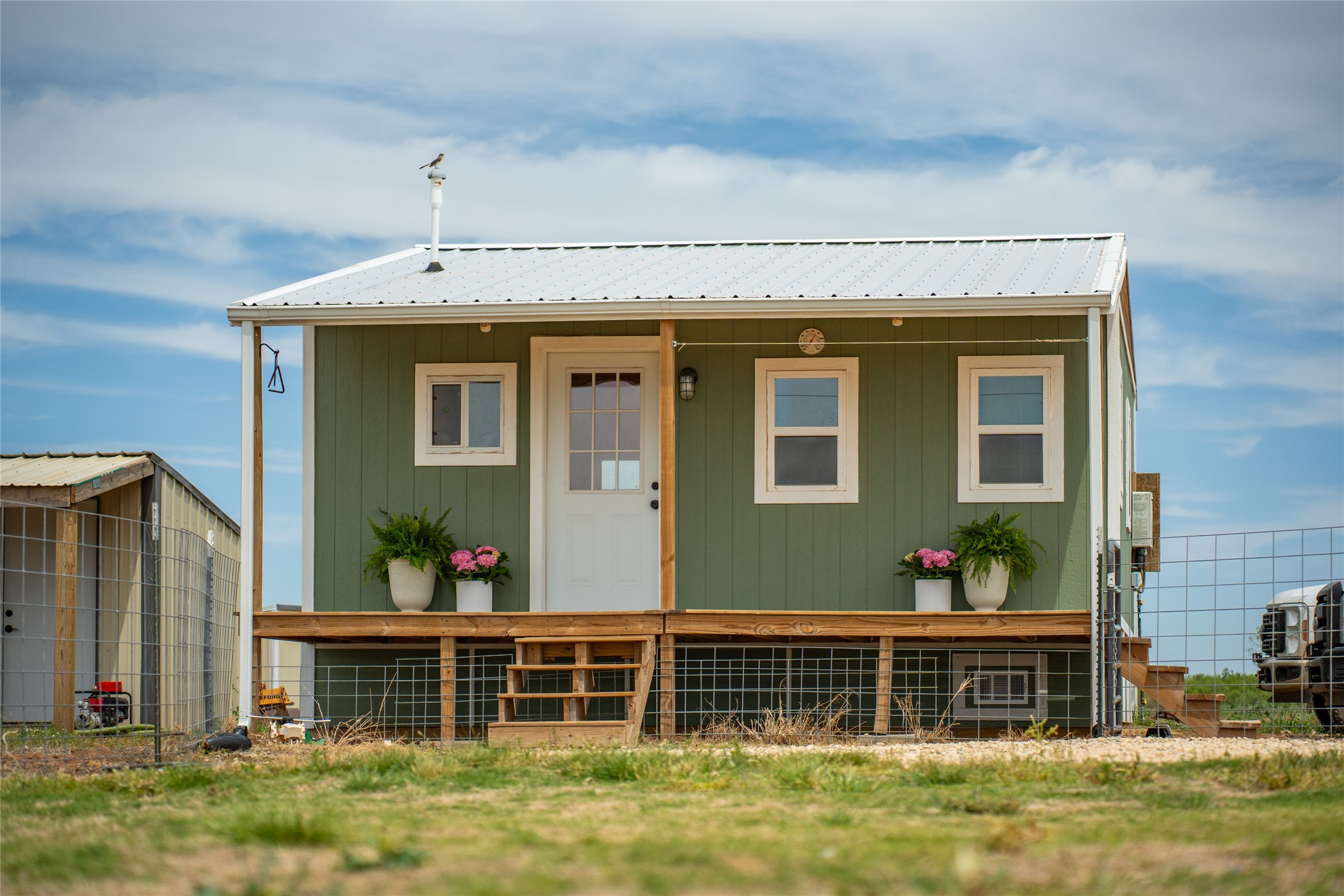 13558 B County Road 440 A Merkel TX 79536