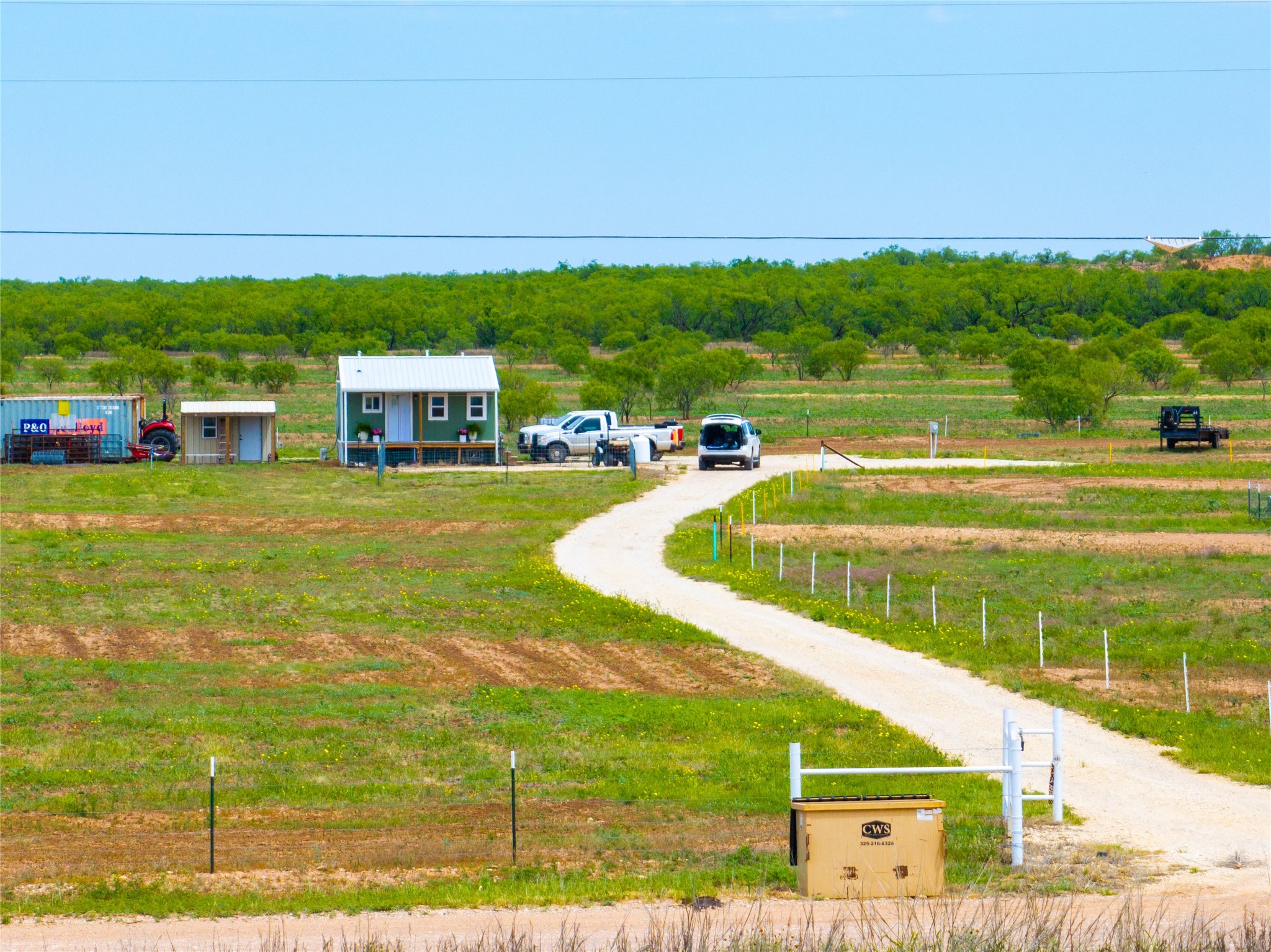 13558 B County Road 440 A Merkel TX 79536