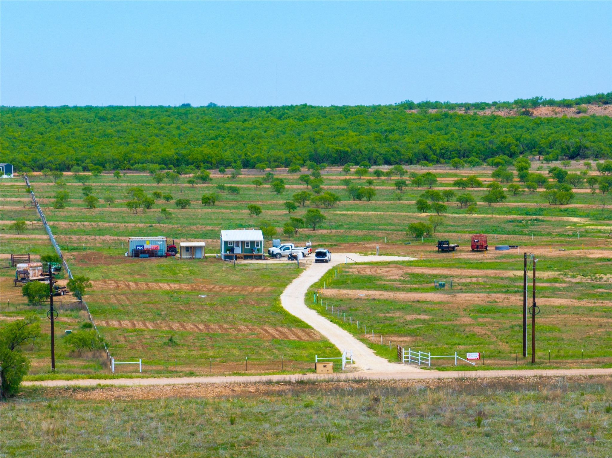 13558 B County Road 440 A Merkel TX 79536