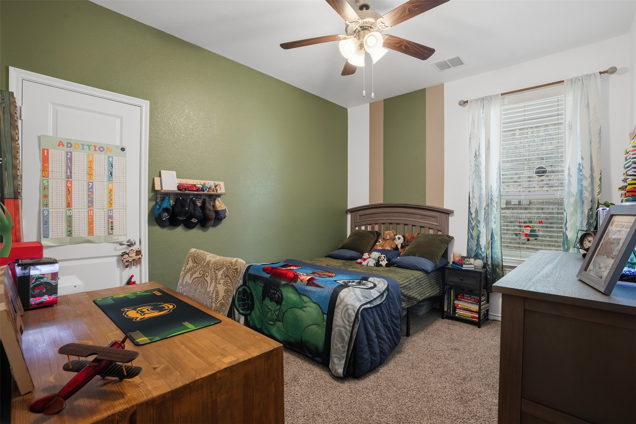 10408 Autumn Leaves Lane Aubrey TX 76227
