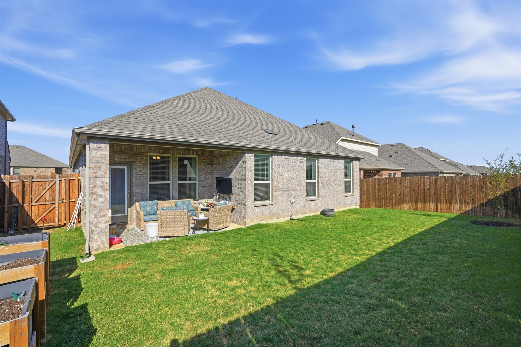 10408 Autumn Leaves Lane Aubrey TX 76227