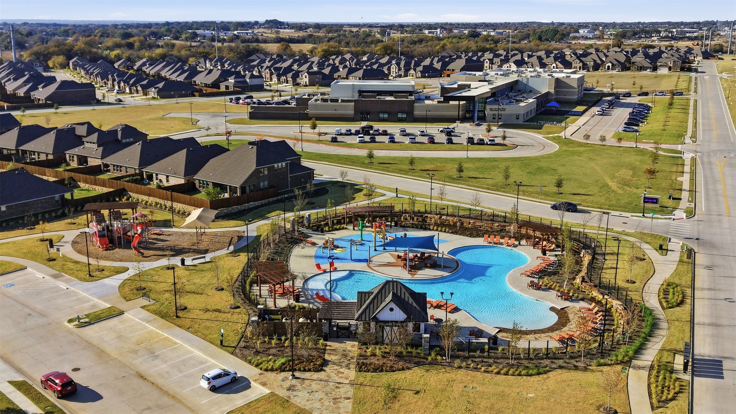 10408 Autumn Leaves Lane Aubrey TX 76227