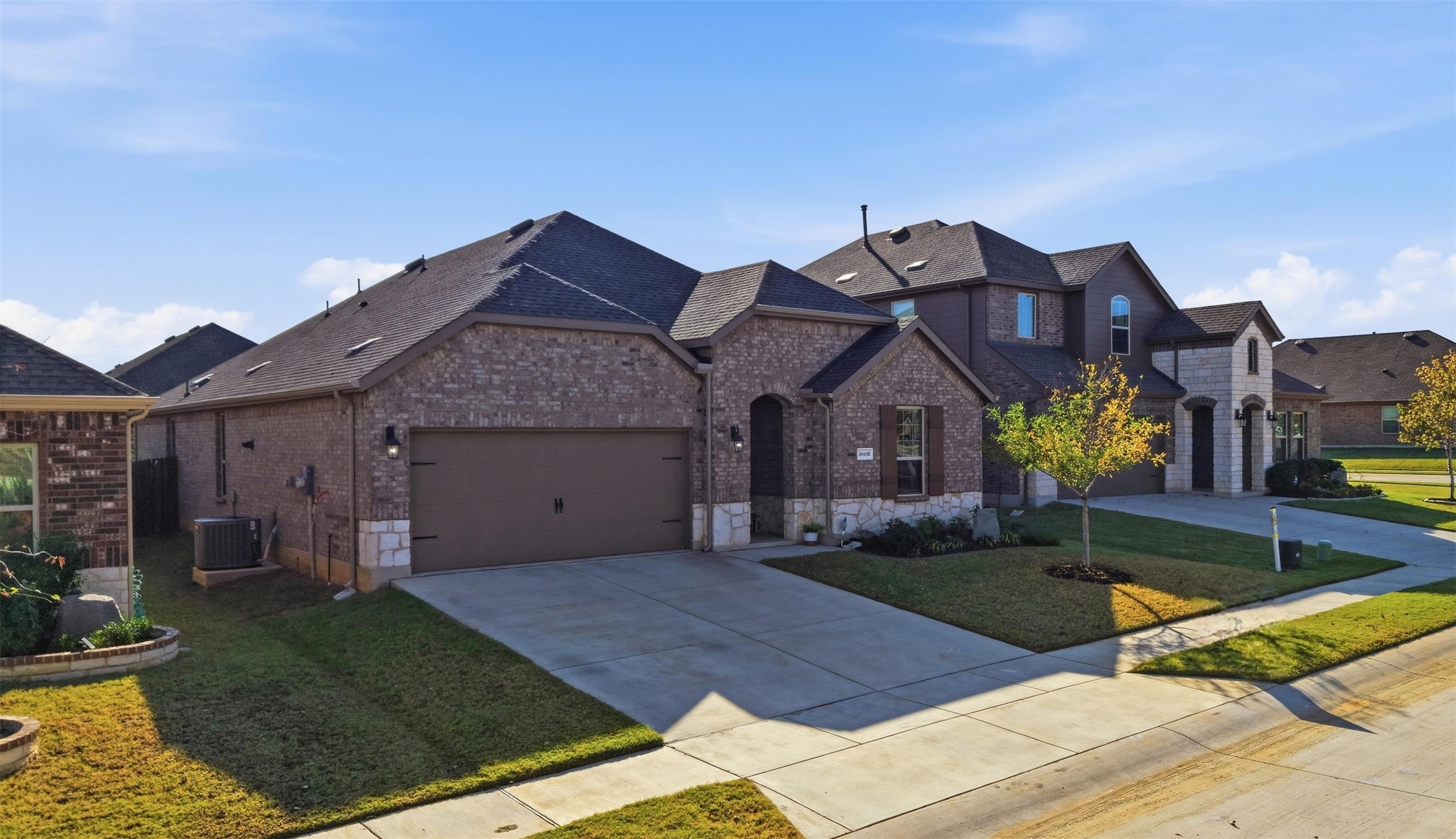 10408 Autumn Leaves Lane Aubrey TX 76227