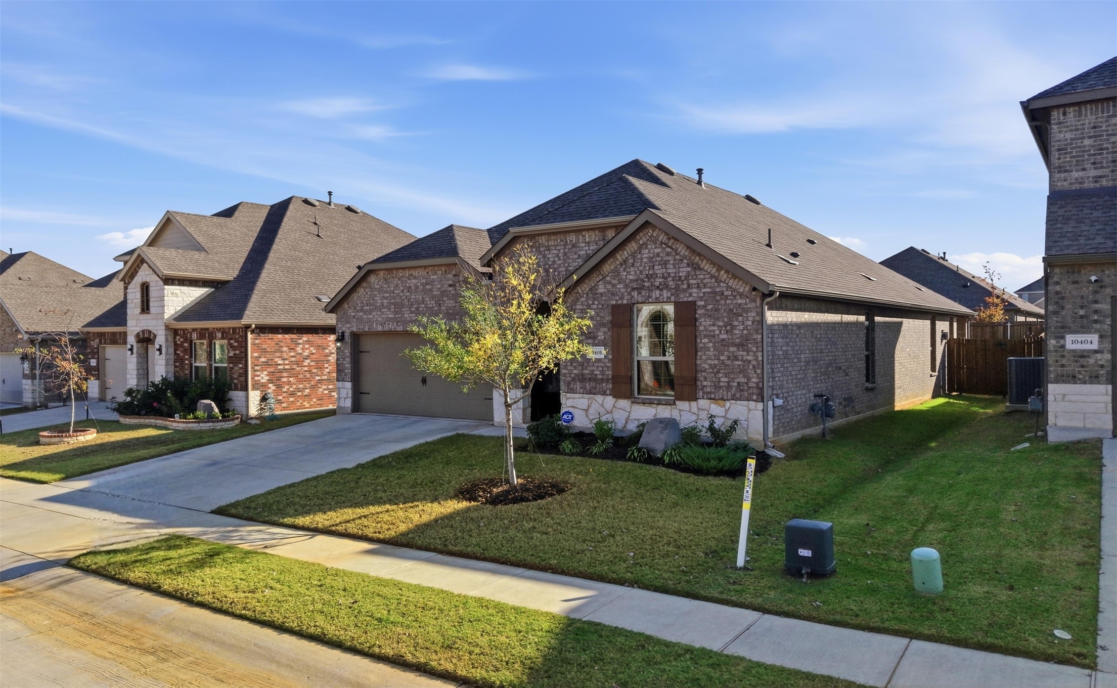 10408 Autumn Leaves Lane Aubrey TX 76227