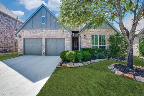 7924 Paisley The Colony TX 75056