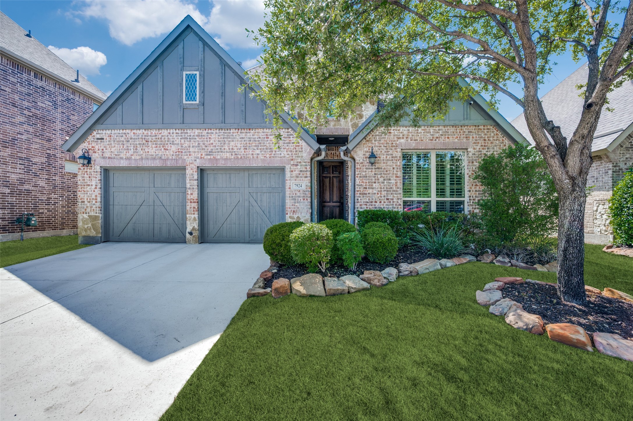 7924 Paisley The Colony TX 75056