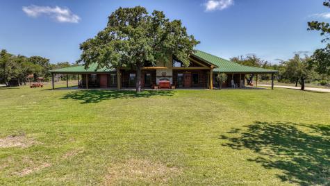 1436 County Road 216 Iredell TX 76649