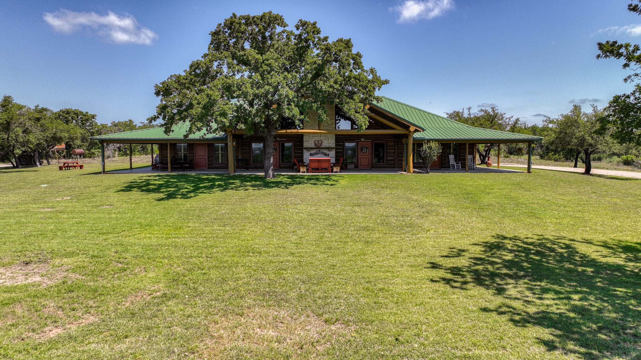 1436 County Road 216 Iredell TX 76649
