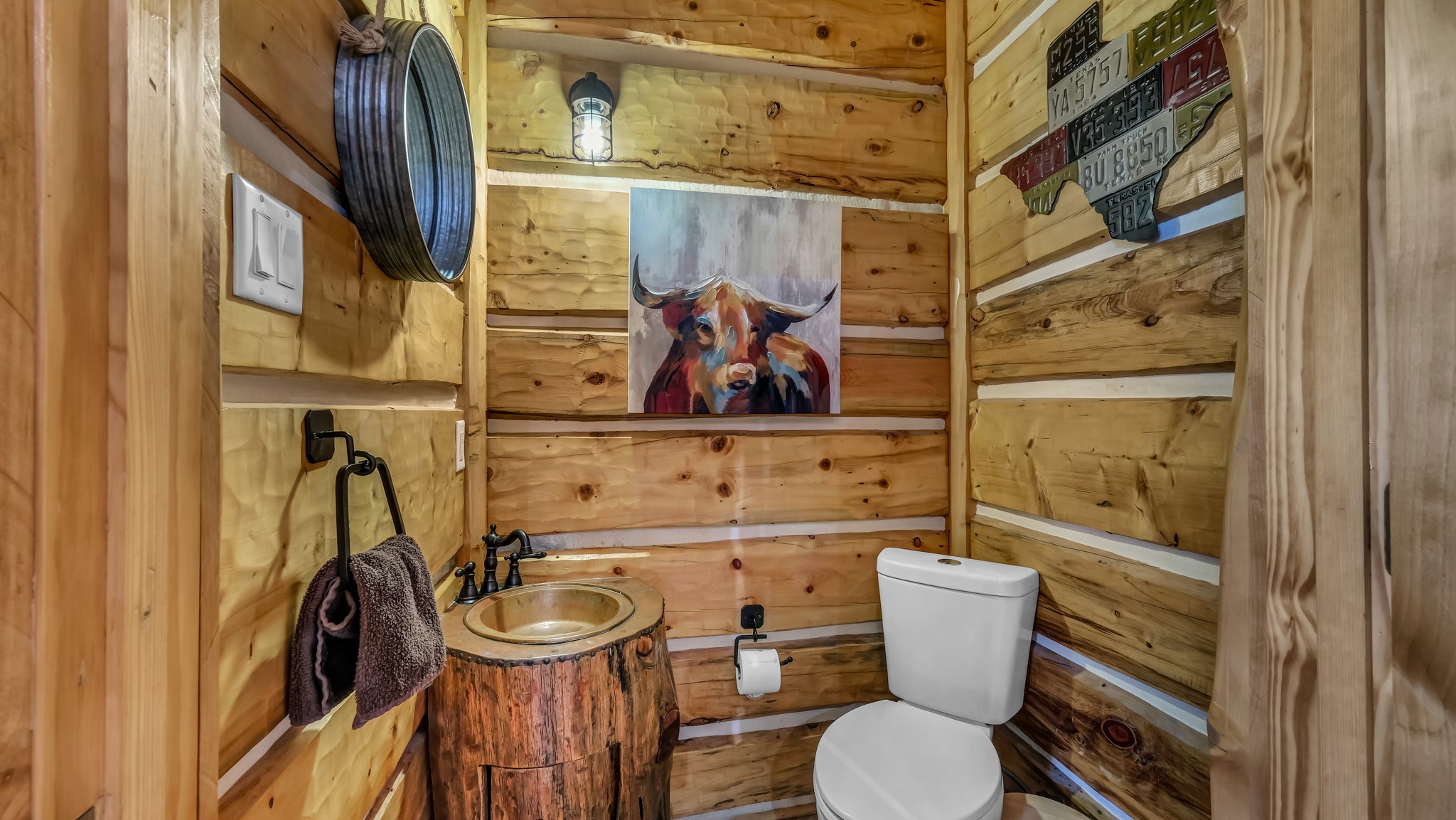 1436 County Road 216 Iredell TX 76649