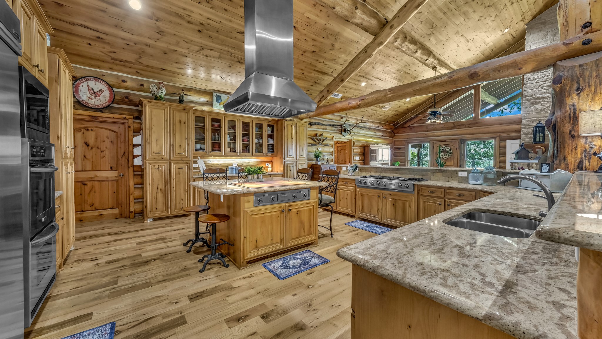 1436 County Road 216 Iredell TX 76649