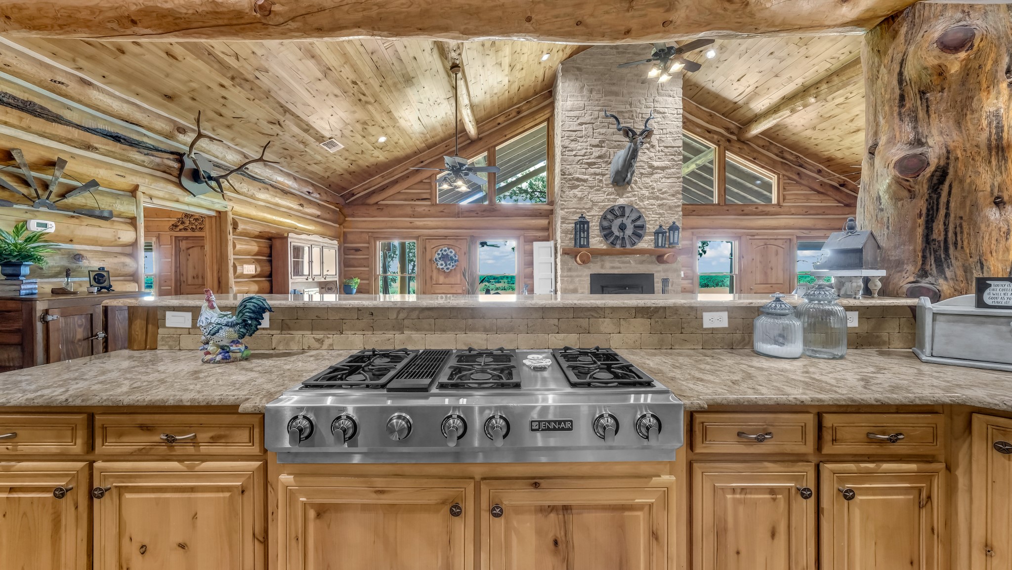 1436 County Road 216 Iredell TX 76649