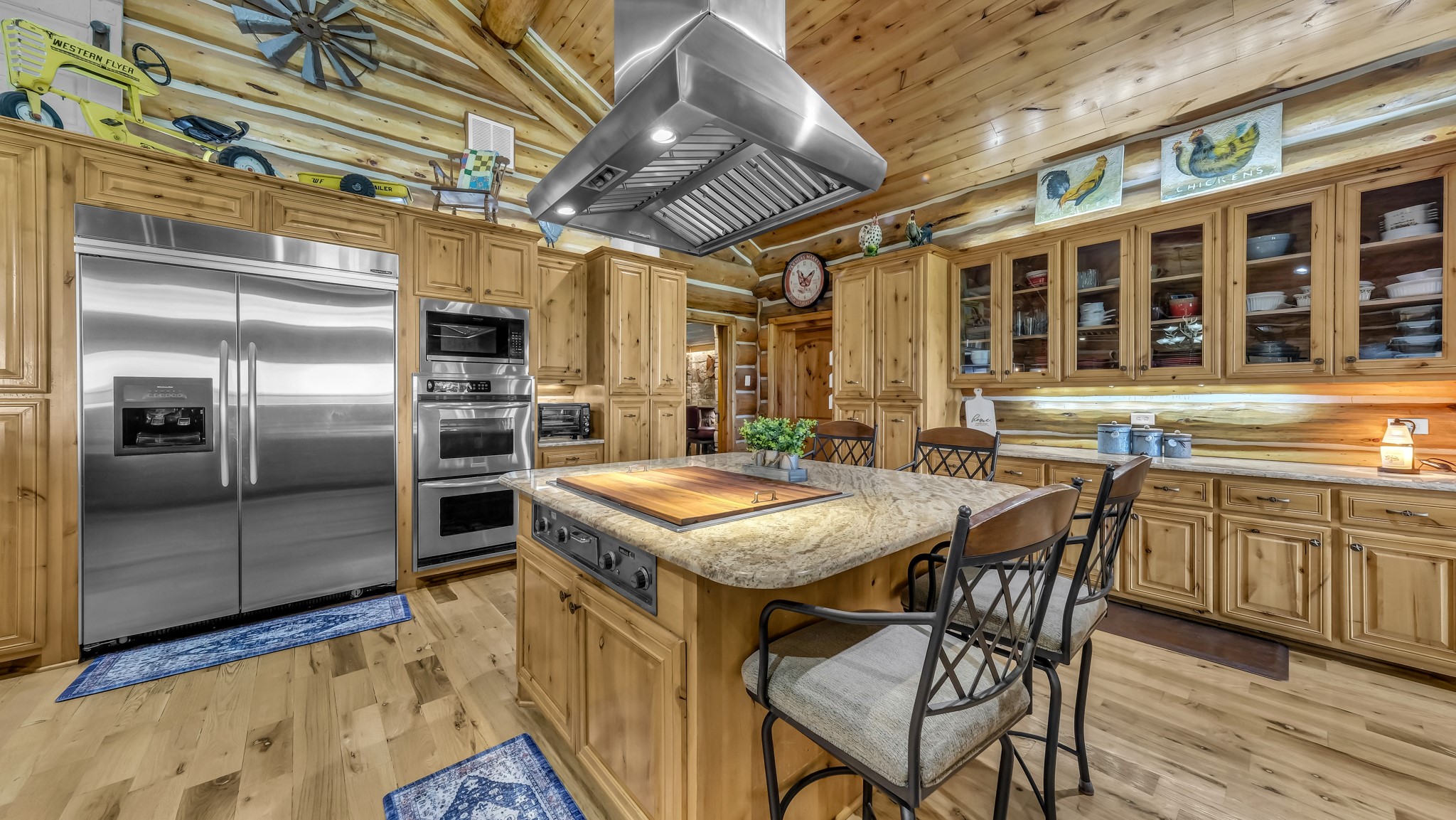 1436 County Road 216 Iredell TX 76649