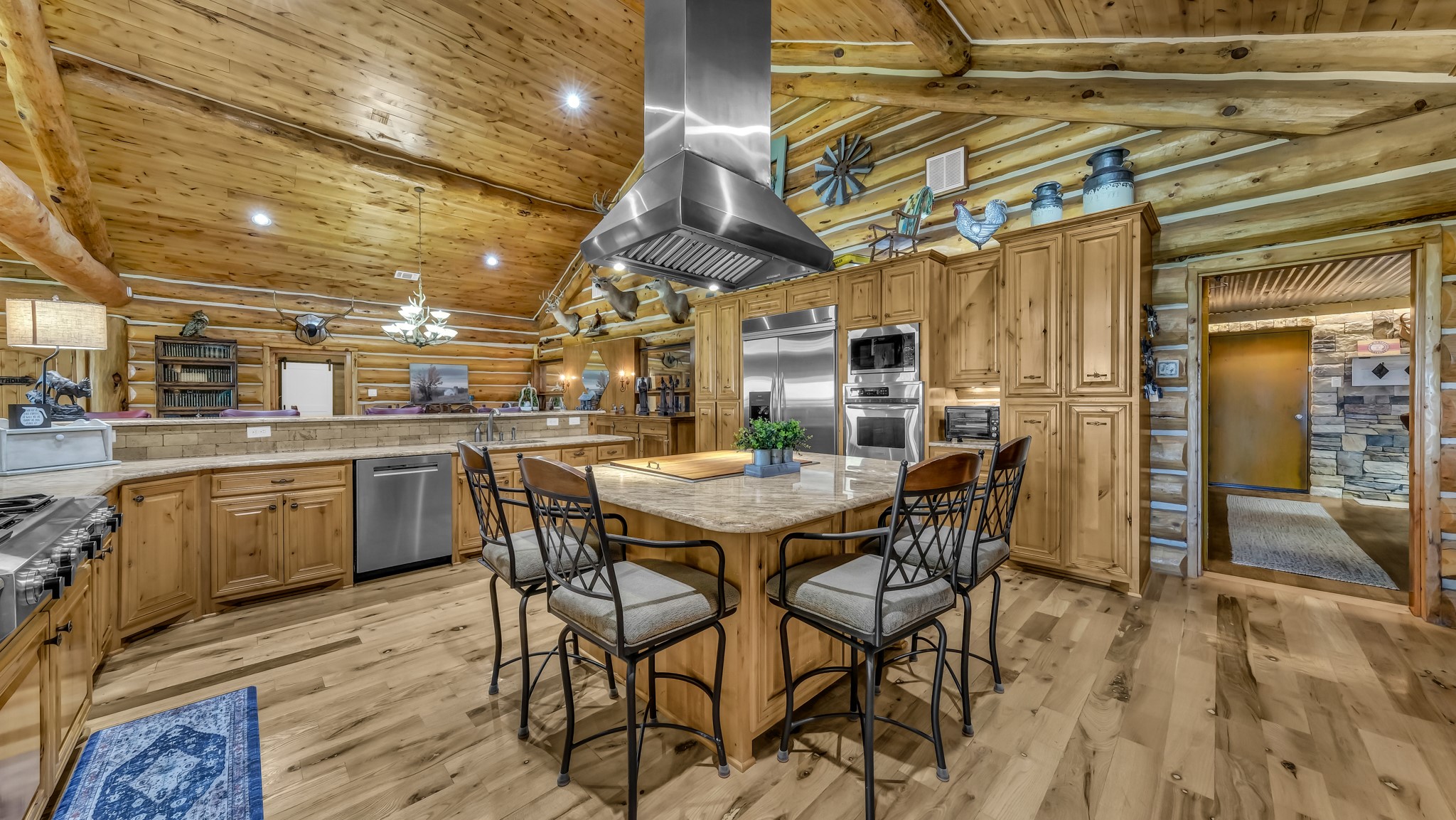 1436 County Road 216 Iredell TX 76649