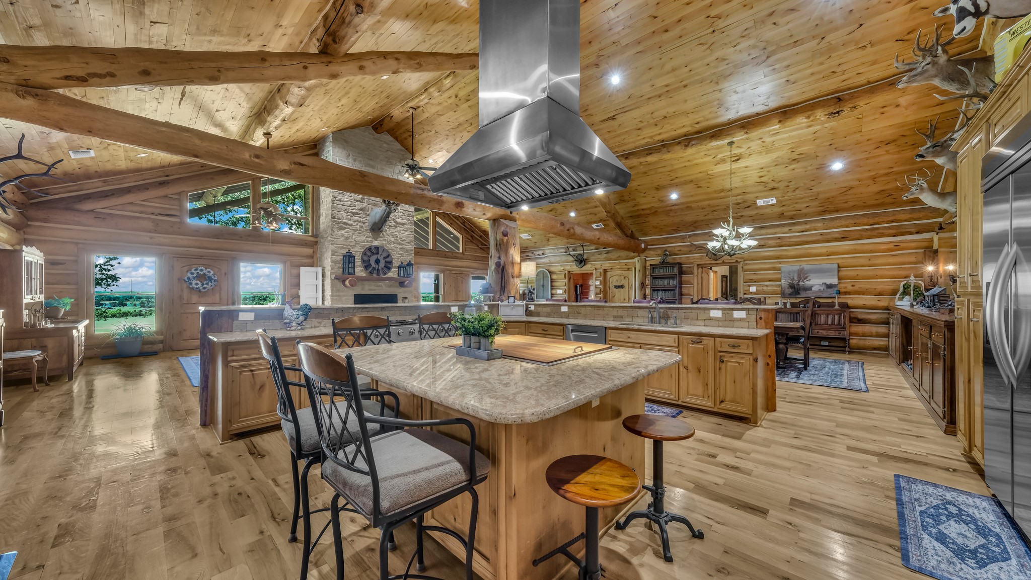 1436 County Road 216 Iredell TX 76649