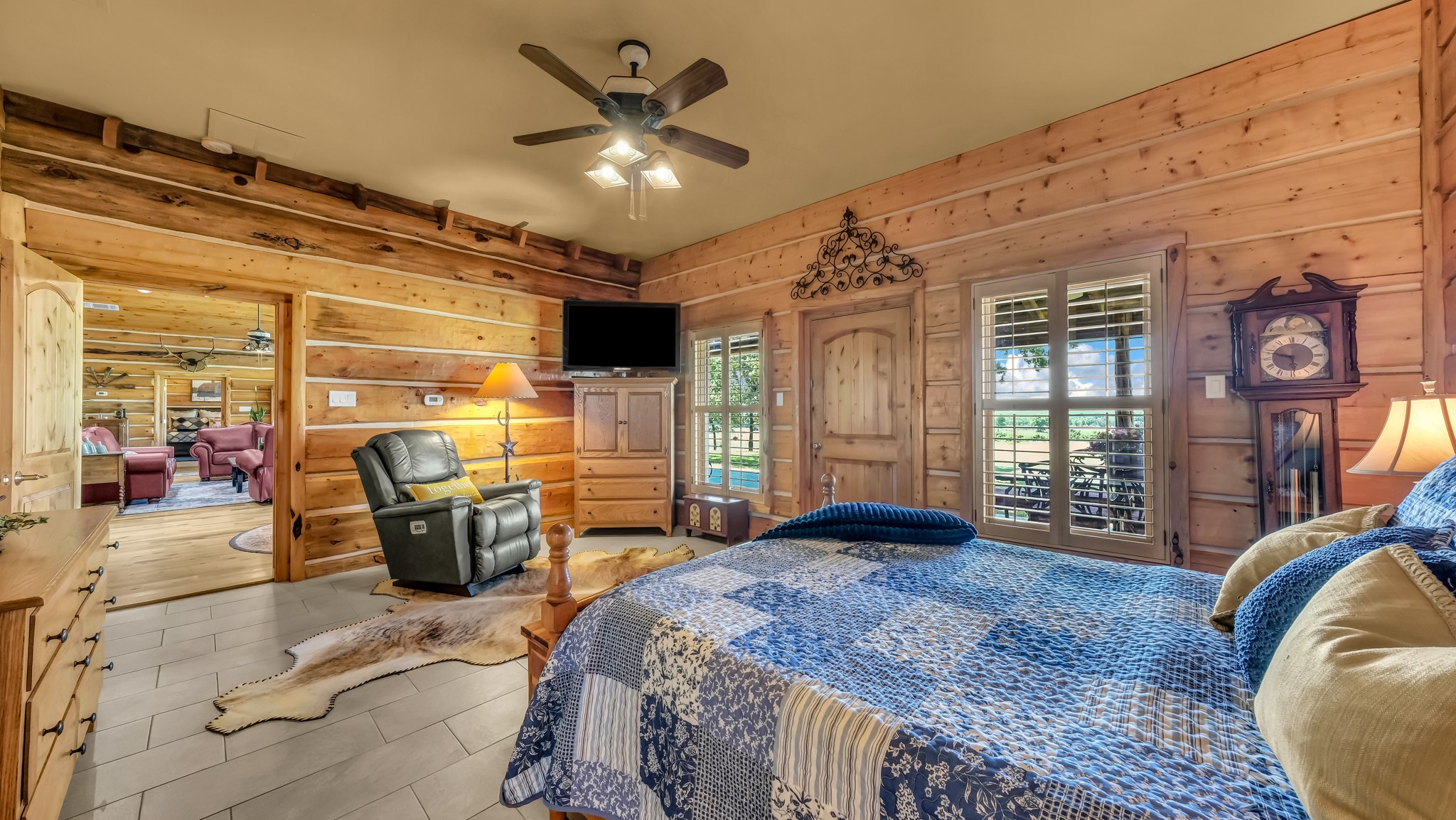 1436 County Road 216 Iredell TX 76649