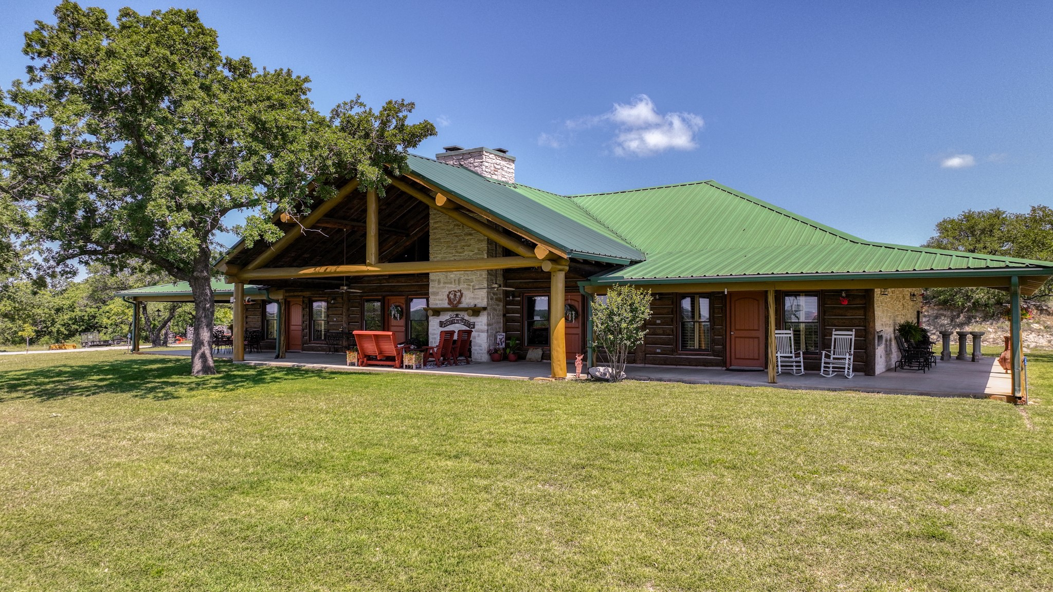 1436 County Road 216 Iredell TX 76649